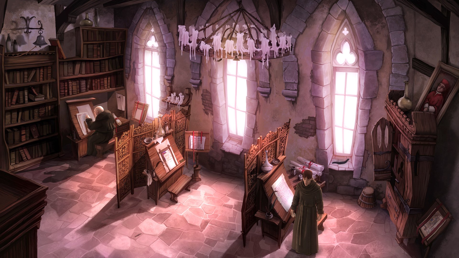 Yesterday Origins - Imagen 29